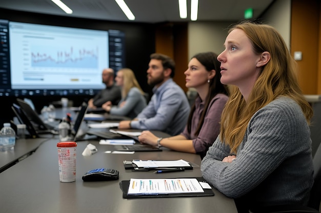 Sales tax filing documents and jurisdiction maps organized on a desk
